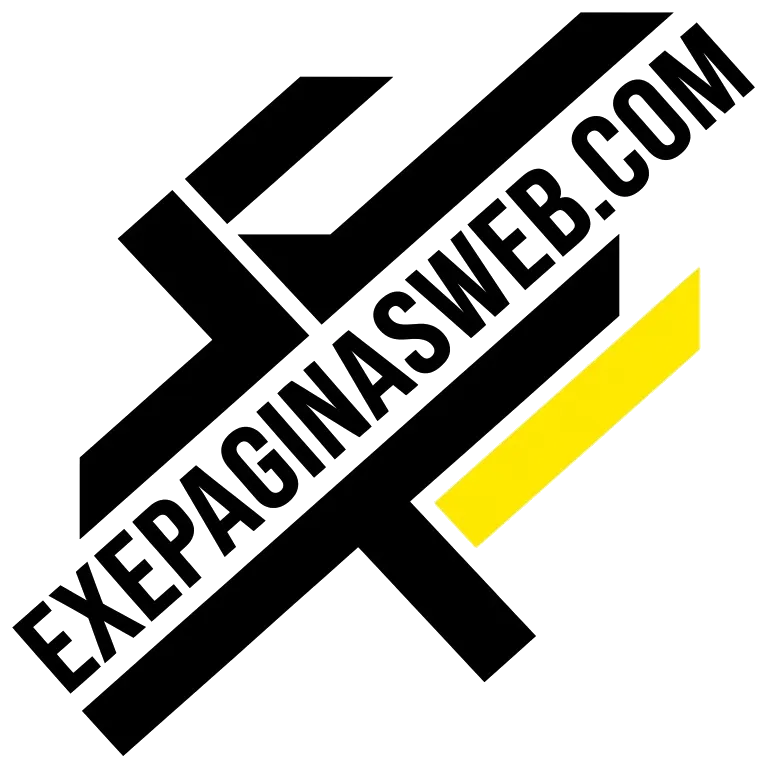 ExePaginasWeb Logo
